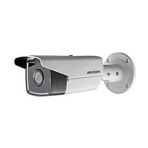 Hikvision Digital Technology DS-2CD2T43G2-4I IP-beveiligingscamera Buiten Rond 2688 x 1520 Pixels Pl
