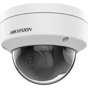 Hikvision DS-2CD2143G2-I (4mm) Dome bewakingscamera met 4 megapixel, professionele bewakingscamera