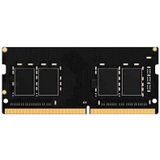 Hikvision - HKED3081BAA2A0ZA1/8G - RAM Geheugen - Zwart - 8GB - DDR3 1600MHz