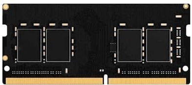 Hikvision - HKED3081BAA2A0ZA1/8G - RAM Geheugen - Zwart - 8GB - DDR3 1600MHz