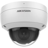 Hikvision DS-2CD2186G2-I 4K Acusense vaste koepel netwerkcamera