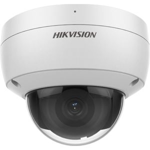 Hikvision DS-2CD2186G2-I 4K Acusense vaste koepel netwerkcamera