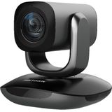 Hikvision - DS-U102 - Webcam - Zwart - 2 MP - 1920 x 1080 Pixels