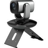 Hikvision - DS-U102 - Webcam - Zwart - 2 MP - 1920 x 1080 Pixels