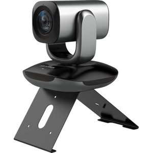 Hikvision - DS-U102 - Webcam - Zwart - 2 MP - 1920 x 1080 Pixels