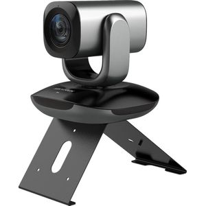 Hikvision Digital Technology DS-U102 webcam 2 MP 1920 x 1080 Pixels USB Zwart