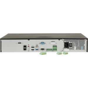 DS-7732NXI-I4/16P/S Netwerk Video Recorder Acusense (NVR) 4 SATA, 4K Ultra HD