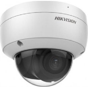 Hikvision Digital Technology DS-2CD2146G2-ISU 2.8mm 4MP Ultra Low Light domecamera met microfoon