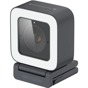 Hikvision - DS-UL2-2MP webcam - 1920x1080 geïntegreerde microfoon - USB 2.0