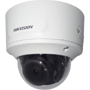 Hikvision Digital Technology DS-2CD2786G2-IZS 2.8-12mm 8mp 4K AcuSense Varifocale domecamera