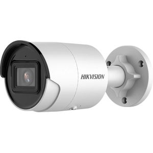 Hikvision - DS-2CD2086G2-I - Bullet Bewakingscamera - 8 Megapixels - Tot 40 m Verlichting