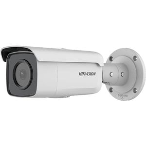 Hikvision - DS-2CD2T86G2-4I - Beveiligingscamera - Bullet - 8MP - Acusense - PoE - IR-Led 80m