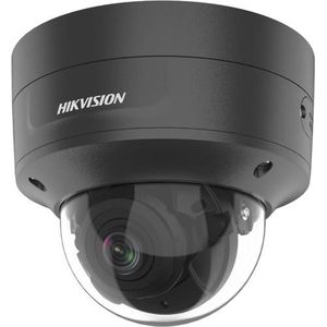 Hikvision Digital Technology DS-2CD2746G2-IZS(2.8-12mm)/C/BLACK Dome IP-beveiligingscamera Binnen & buiten 2688 x 1520 Pixels Plafond/muur