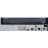 Hikvision - iDS-7204HQHI-M1/S(C) - AcuSense DVR - 4 Kanalen - CVI/TVI/AHD - Analoog en IP