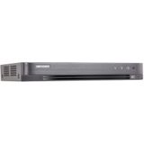 Hikvision - iDS-7204HQHI-M1/S(C) - AcuSense DVR - 4 Kanalen - CVI/TVI/AHD - Analoog en IP