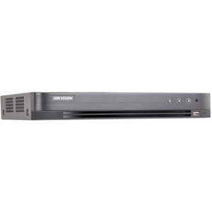 Hikvision - iDS-7204HQHI-M1/S(C) - AcuSense DVR - 4 Kanalen - CVI/TVI/AHD - Analoog en IP