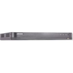 iDS-7204HUHI-M1/S/A AcuSense DVR, 4 kanalen CVI/TVI/AHD, Analoog en IP camera's