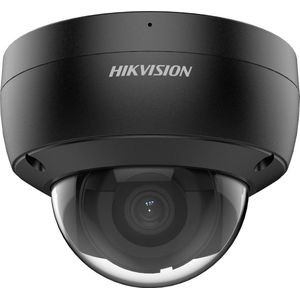 Hikvision DS-2CD2186G2-ISU 8MP Acusense PoE SD-slot IR-Led Mic.