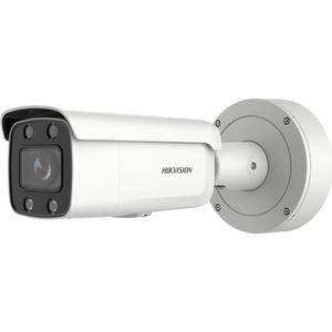 Hikvision Digital Technology DS-2CD2647G2-LZS Rond IP-beveiligingscamera Buiten 2688 x 1520 Pixels Plafond/muur