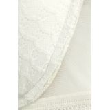 s.Oliver - Push-up Beha - Crème - 70A