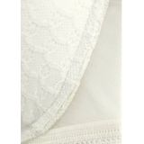 s.Oliver - Push-up Beha - Crème - 70A