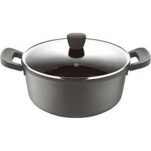 Bergner Kookpan Retro - Inductie - D20 x H9.5 cm - 2.5 Liter