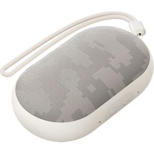 Realme - Pocket Bluetooth Speaker - Grijs - Bluetooth 5.0 - IPX5