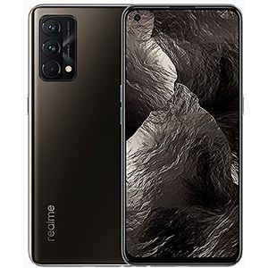 Realme GT Master Edition 6 + 128 GB, Cosmos Black