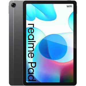 Tablet Realme PAD 10,4" 4 GB RAM 64 GB Grau