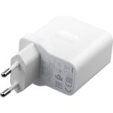 Realme Originele power adapter - Oplader zonder kabel - USB aansluiting - 18W - Wit