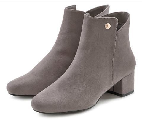 Stiefelette