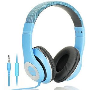 ausdomBekabelde headset F01.