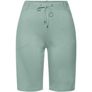 Lascana Short - Mint - Met Riemlussen en Bindband