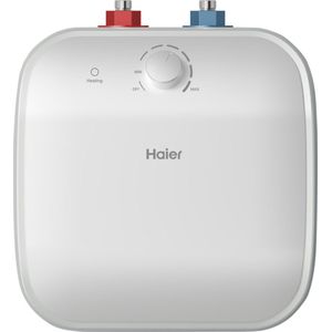Elektrische instant-boiler, 5500 W, met douchekop en led Elektrische instant-boiler, 5500 W, met douchekop en led