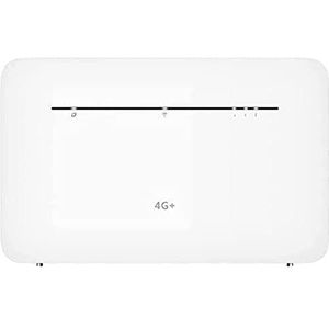 Huawei 535-333 4G draadloze router Gigabit Ethernet Dual-band (2.4 GHz / 5 GHz) Wit