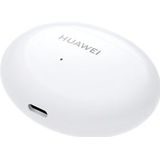 HUAWEI FreeBuds 4i - In Ear - Actieve Noise Cancelling - Wit