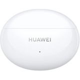 HUAWEI FreeBuds 4i - In Ear - Actieve Noise Cancelling - Wit