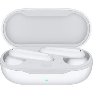 HUAWEI FreeBuds SE - Draadloze oordopjes - In-ear Headset - Ruisonderdrukking voor oproepen - Bluetooth - Wit