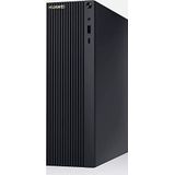 Huawei MateStation B515 53012CPF PC AMD Ryzen™ 5 4600G 8 GB DDR4-SDRAM 256 GB SSD Windows 10 Pro Midi Tower Zwart