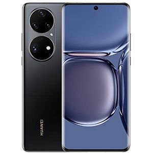 Huawei P50 Pro (Golden Black) unlocked without Branding