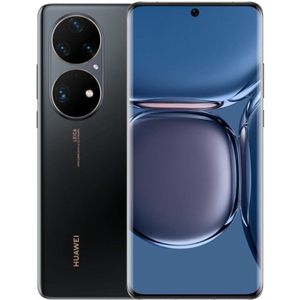 Huawei - P50 Pro - Smartphone - Golden Black