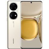 Huawei P50 Pro Dual-SIM 256GB, Android, cocoa gold