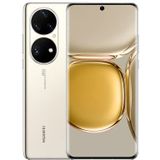 HUAWEI P50 Pro - Smartphone - Cocoa Gold - 50 MP - 16.8 cm OLED-scherm - 120 Hz - 8 GB RAM - 256 GB ROM