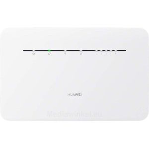 Huawei B535-232a LTE CPE