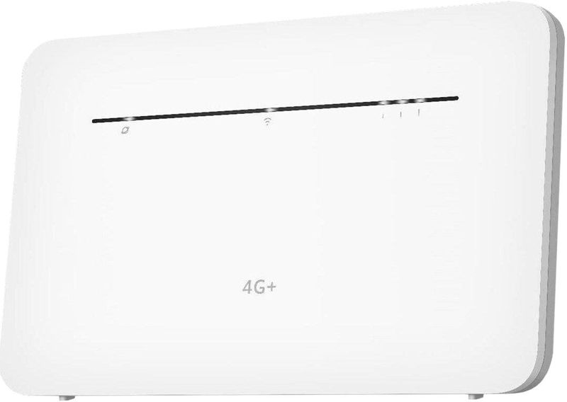 Huawei B535-232a LTE CPE - Dual-band WiFi - 4G Router