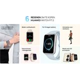Huawei - Watch Fit 2 Active, Fitnesstracker Smartwatch 1 ct (67.99 € / 1 ct)