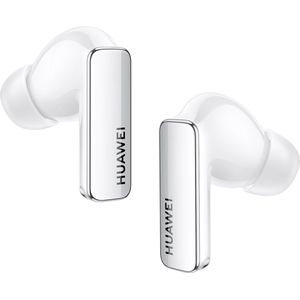 HUAWEI FreeBuds Pro 2 - Intelligente ANC - High-Res Audio - Android & iOS - Ceramic White
