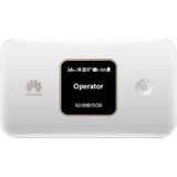Huawei E5785-320a - 4G+ MiFi Router - 3000mAh - 300Mbps