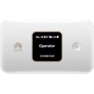 Huawei E5785-320a - 4G+ MiFi Router