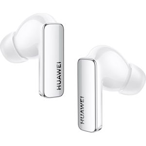 Huawei FreeBuds Pro 2 - Draadloze Oordopjes met ANC, Bluetooth - Ceramic White